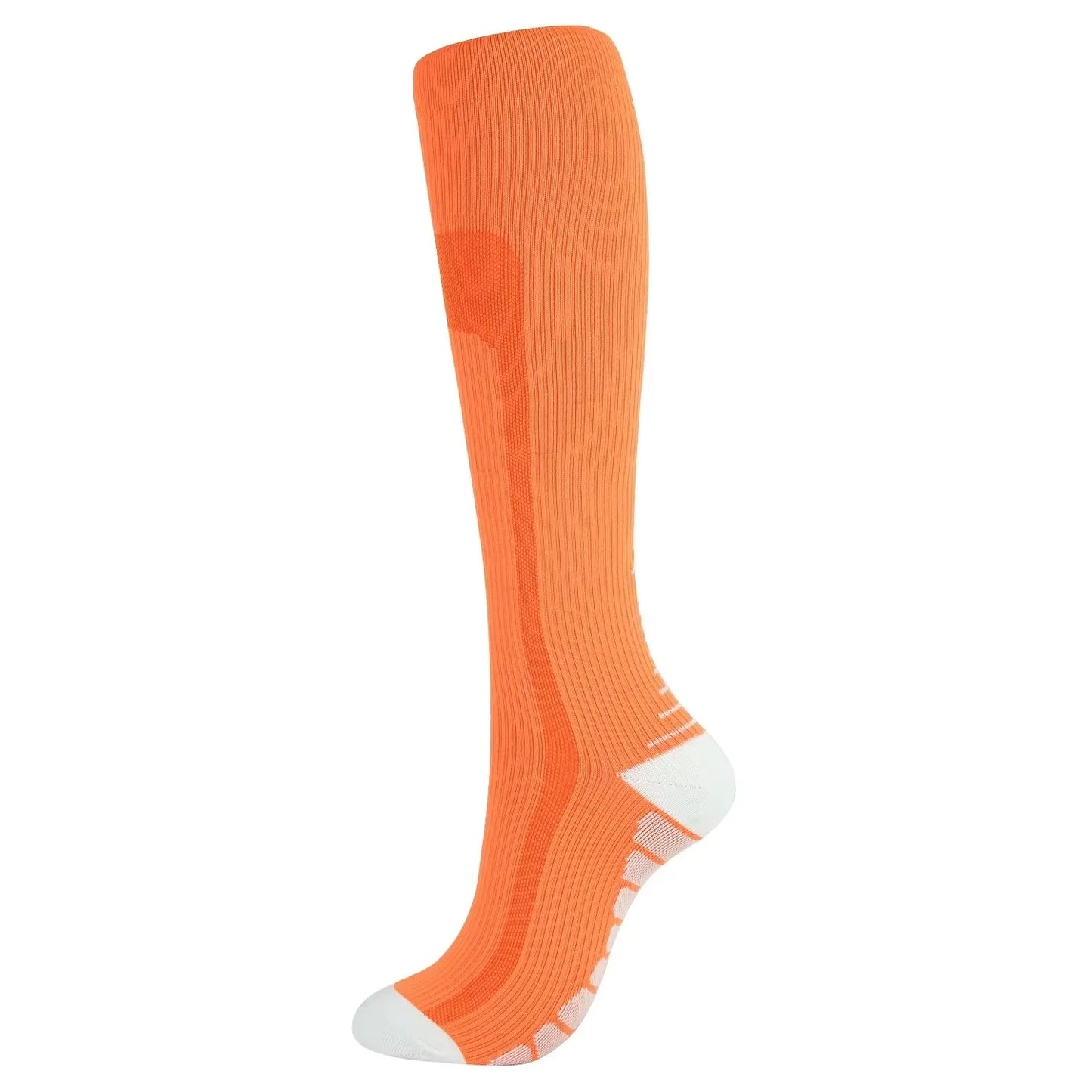Compression Socks Medical Prevention Of Varicose Veins Anti Fatigue Nylon Care Socks Gym Outdoor Sports Running Football Cycling