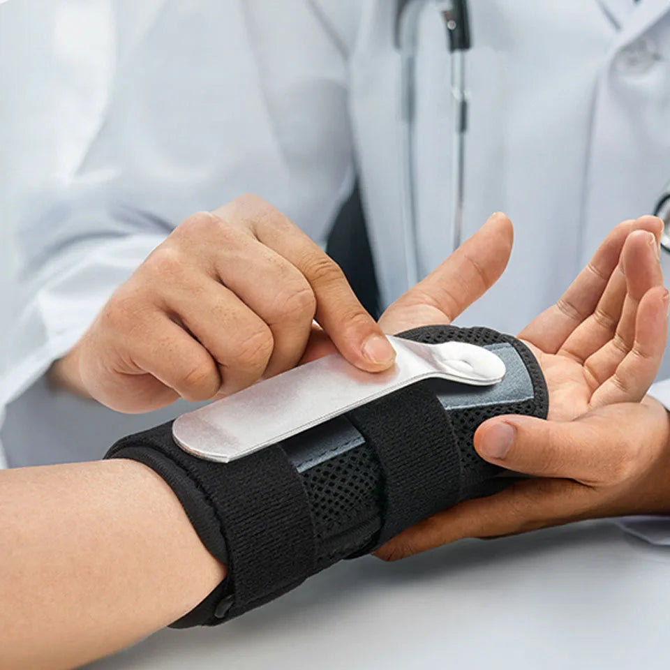 CircuFit™ – Compresión médica para piernas ligeras y activas