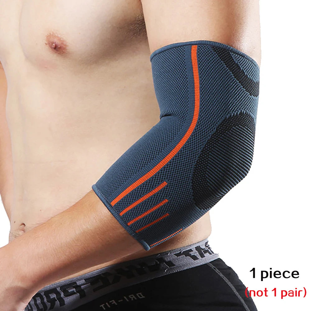 ArmPro™ – Compresión y soporte para entrenamiento intenso