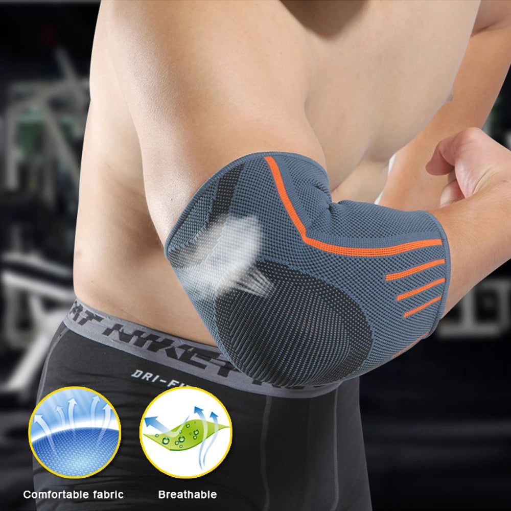 ArmPro™ – Compresión y soporte para entrenamiento intenso