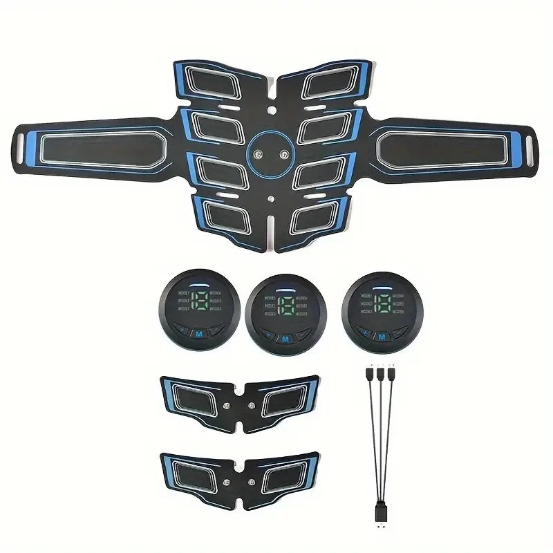 FitPulse™ – Cuerpo tonificado desde tu hogar - Fibroforce