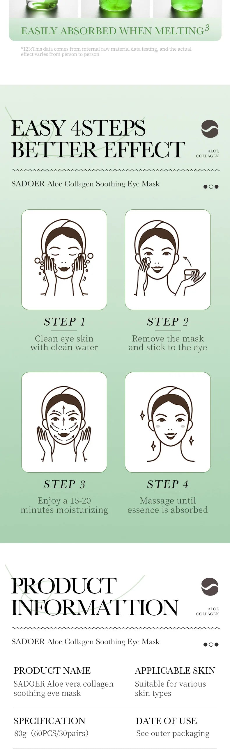 Crema Facial con Colágeno – Hidratante, Reparadora y Antiarrugas