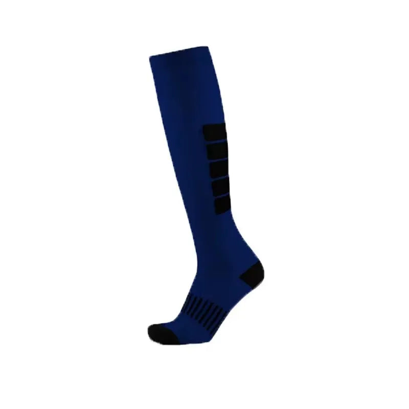 Compression Socks Medical Prevention Of Varicose Veins Anti Fatigue Nylon Care Socks Gym Outdoor Sports Running Football Cycling