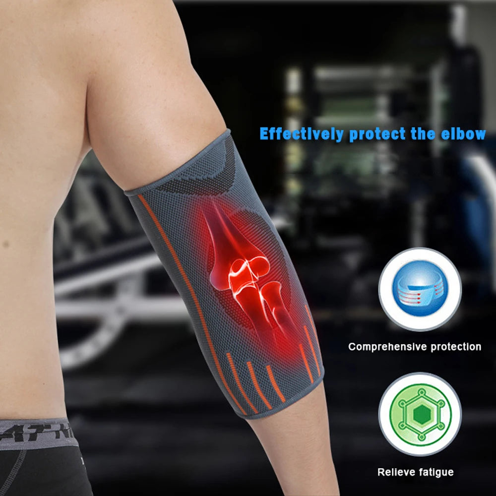 ArmPro™ – Compresión y soporte para entrenamiento intenso