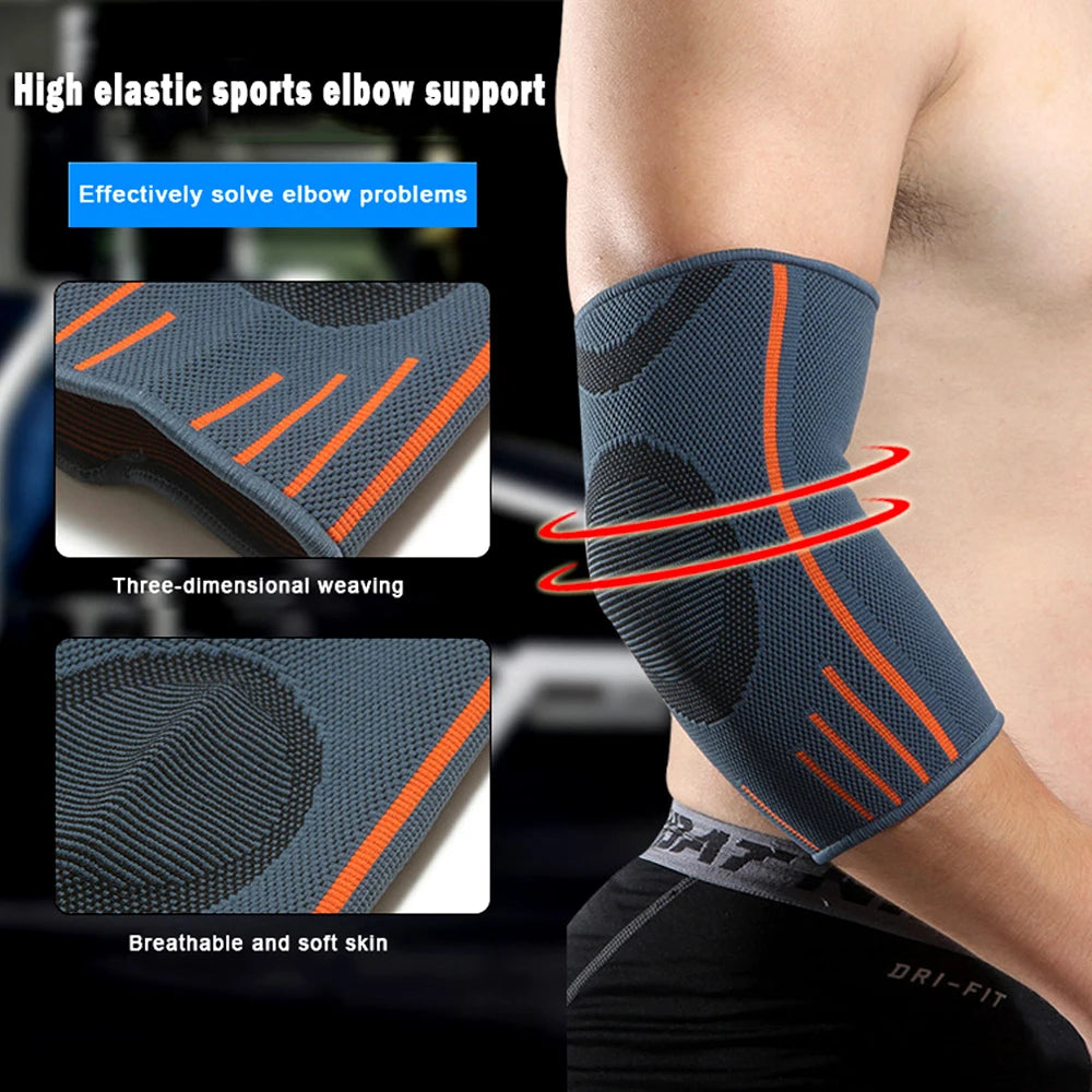 ArmPro™ – Compresión y soporte para entrenamiento intenso