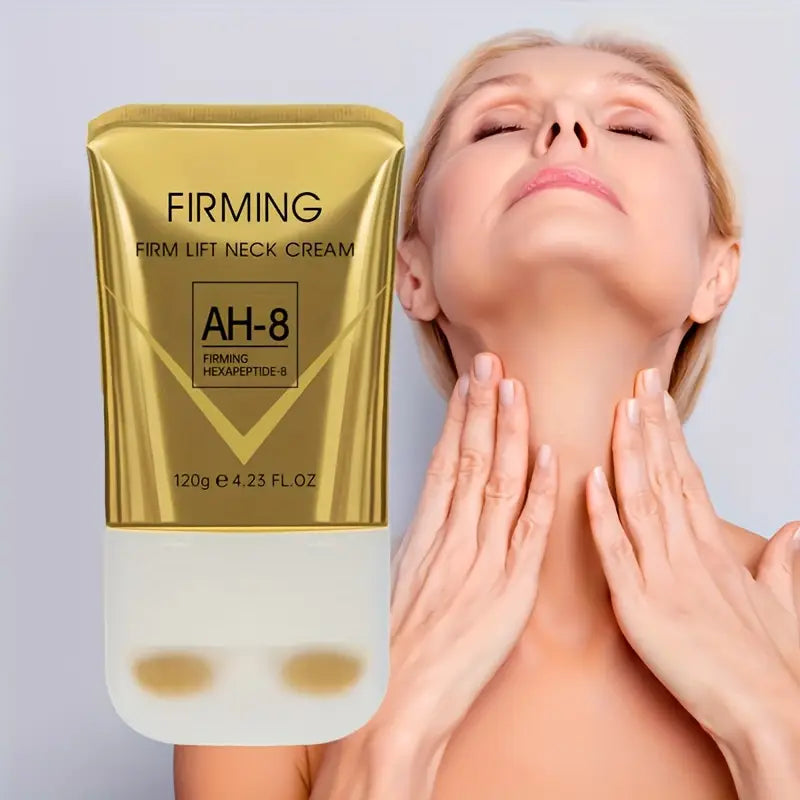GlowLift™ - Reafirmante de Cuello - Fibroforce