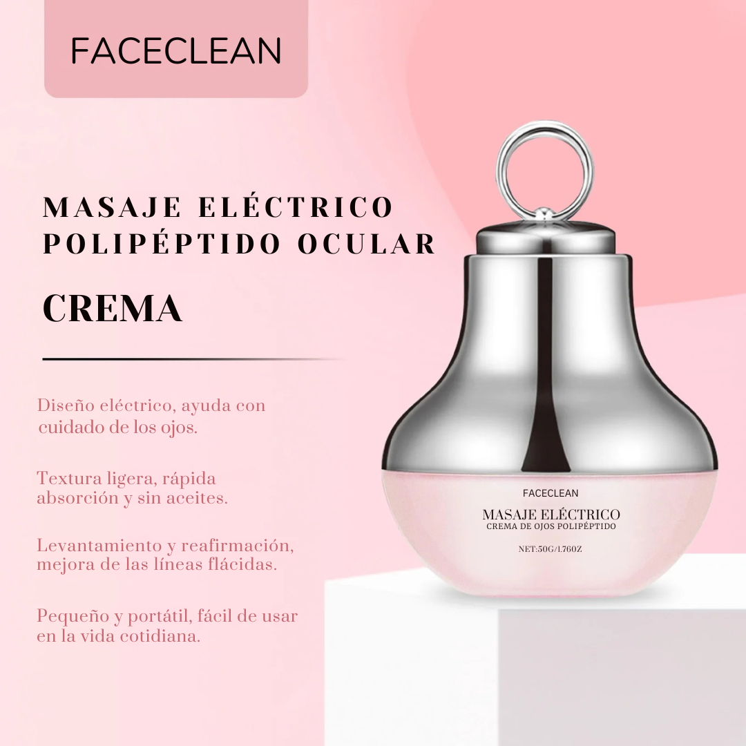 FaceClean - La rutina coreana que despierta tu mirada.