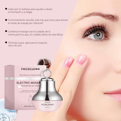 FaceClean - La rutina coreana que despierta tu mirada.