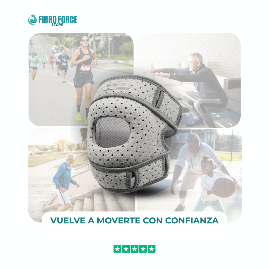 OrtoFlexCare - Vuelve a moverte con confianza y sin dolor