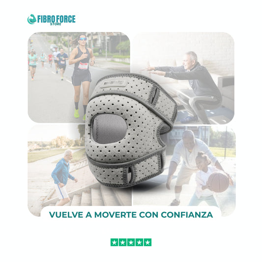 OrtoFlexCare - Vuelve a moverte con confianza y sin dolor