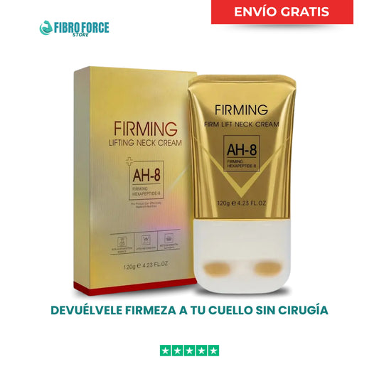 GlowLift™ - Reafirmante de Cuello
