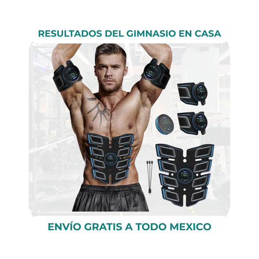 FitPulse™ – Cuerpo tonificado desde tu hogar