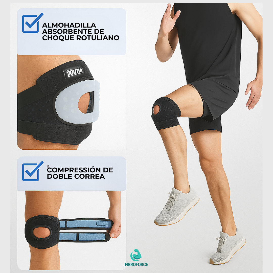 OrtoFlexCare - Vuelve a moverte con confianza y sin dolor - Fibroforce