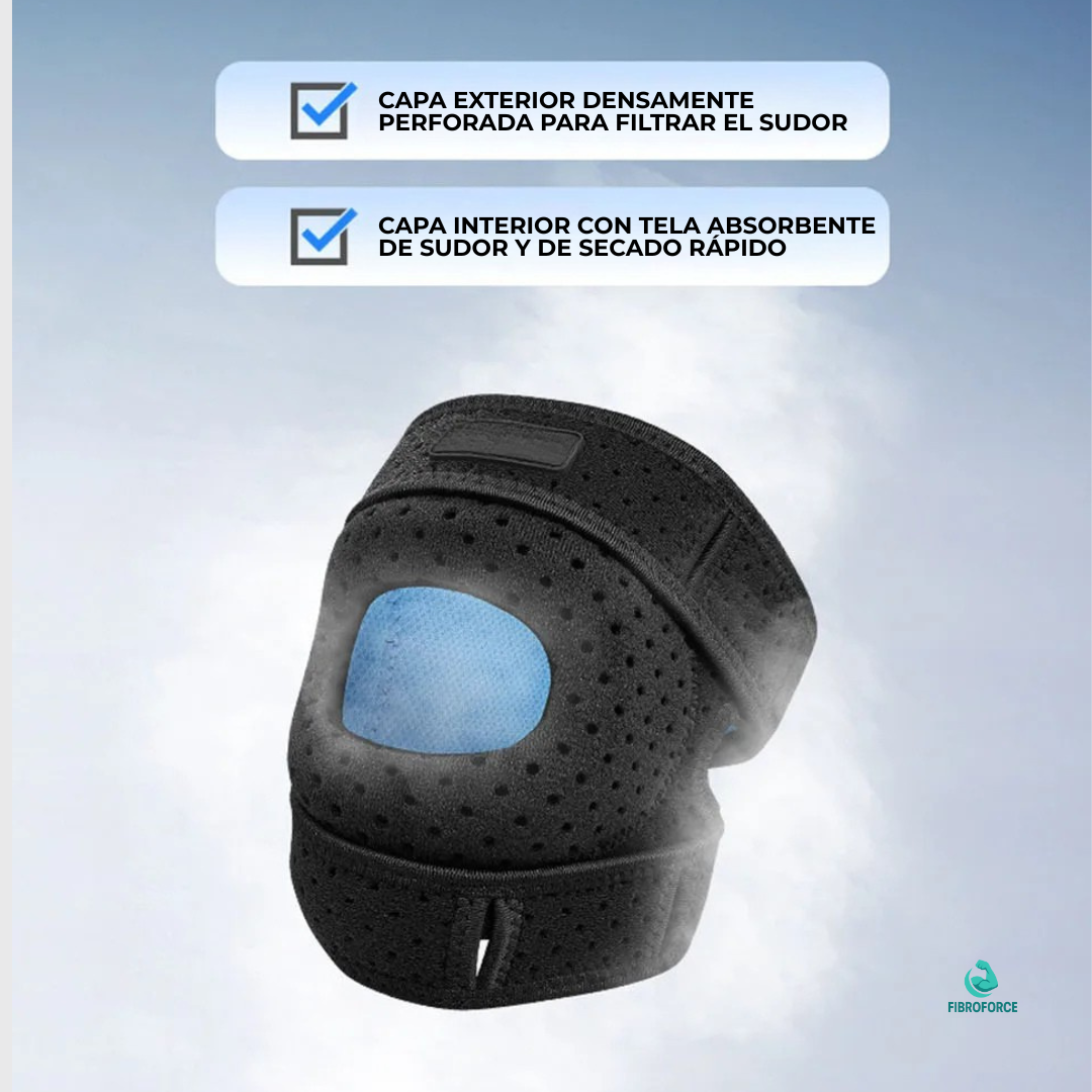 OrtoFlexCare - Vuelve a moverte con confianza y sin dolor - Fibroforce