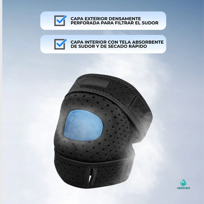 OrtoFlexCare - Vuelve a moverte con confianza y sin dolor - Fibroforce