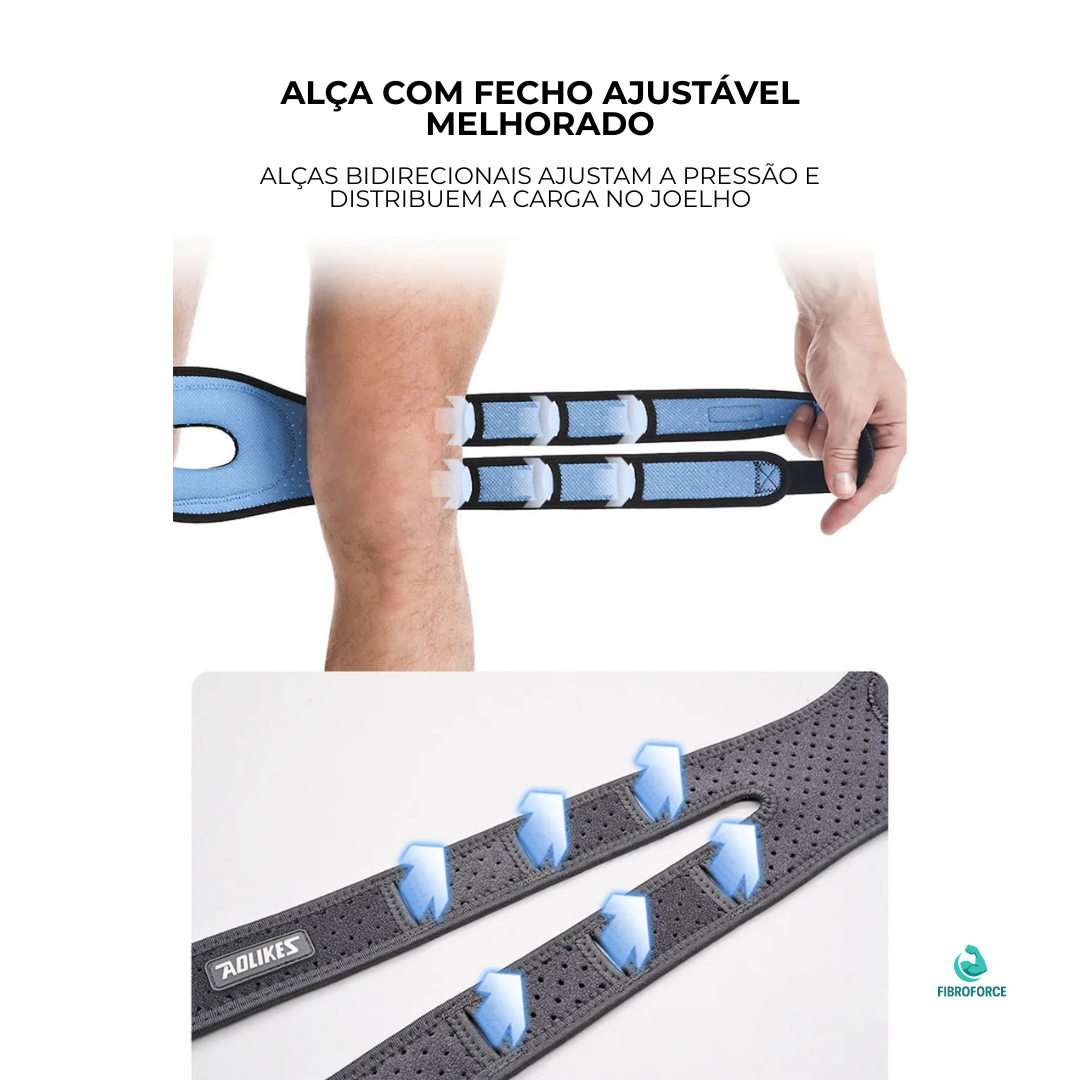 OrtoFlexCare - Vuelve a moverte con confianza y sin dolor - Fibroforce
