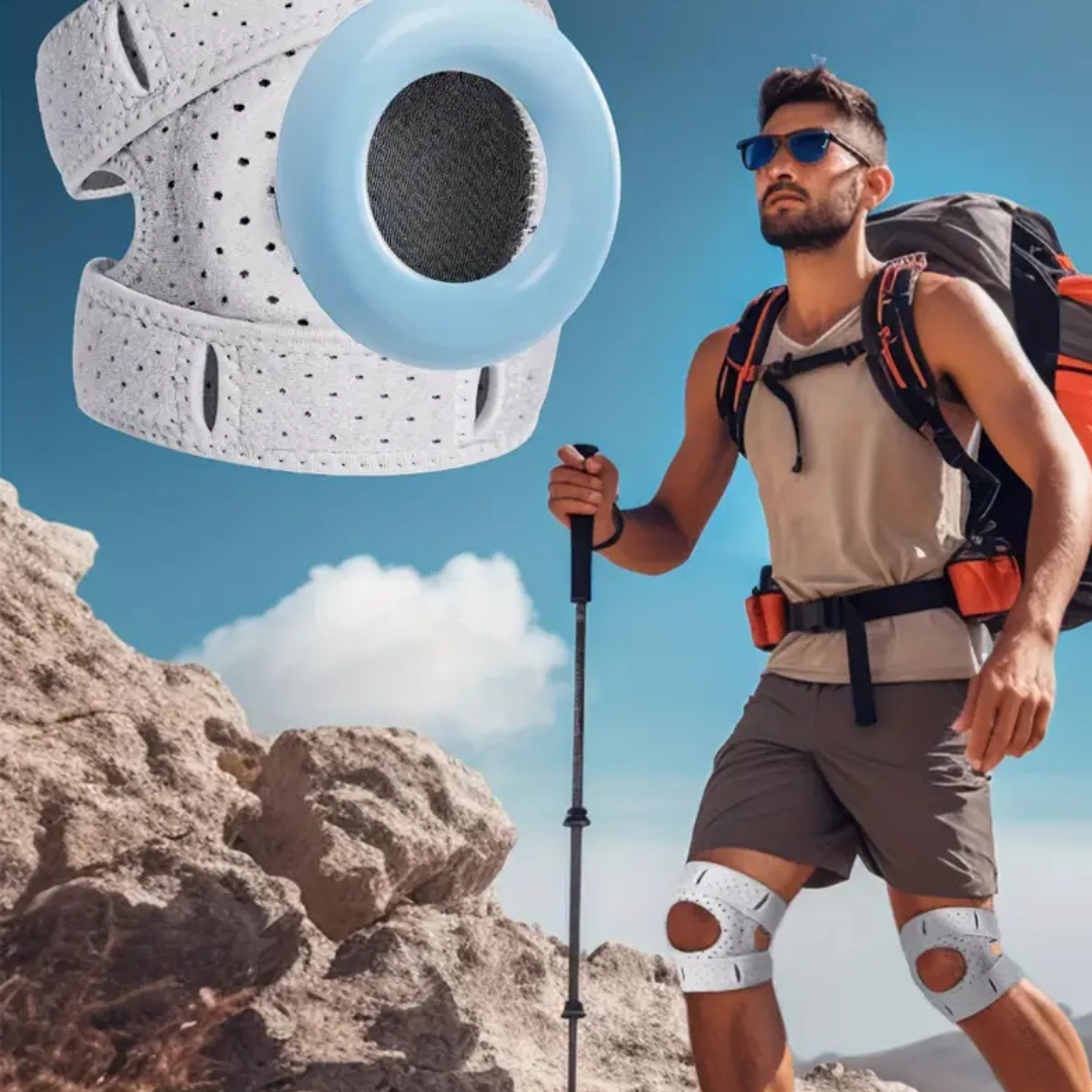 OrtoFlexCare - Vuelve a moverte con confianza y sin dolor - Fibroforce