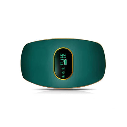 Rechargeable Waist Slimming Belt Fitness Massager Weight Loss Body Shaping Constipation Relief Instrument
