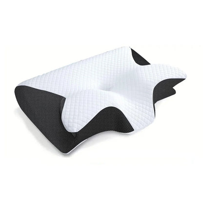 FibroFoam™ – Almohada Ortopédica Cervical Rebound - Fibroforce