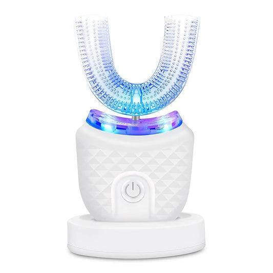 Smile360™ – Adiós al Cepillado Manual y al Mal Aliento en 30 Segundos