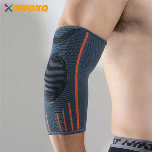 ArmPro™ – Compresión y soporte para entrenamiento intenso