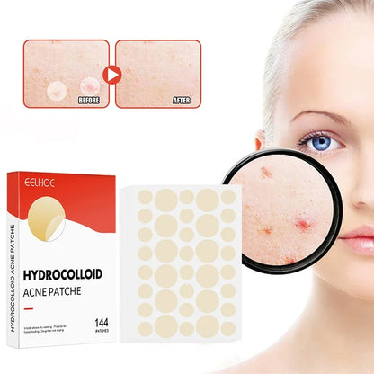 DermaDot™ – Curación Rápida y Protección Invisible - Fibroforce
