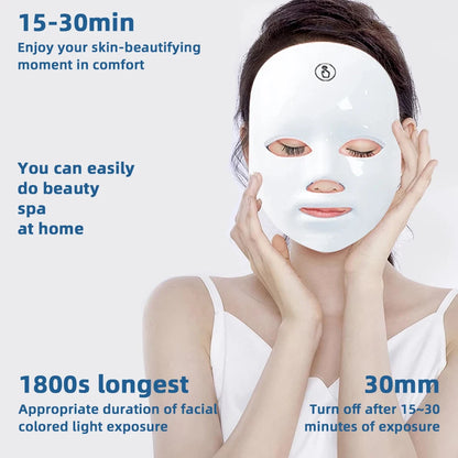 LumiSkin™ – Terapia Antiedad y Antiacné - Fibroforce
