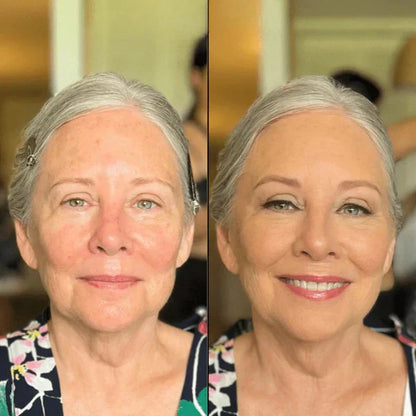 Base coreana LumiTone™ en roll-on que se adapta a tu tono natural